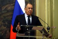 Rússia quer que conflito na Ucrânia termine o mais rápido possível, diz Lavrov no Brasil