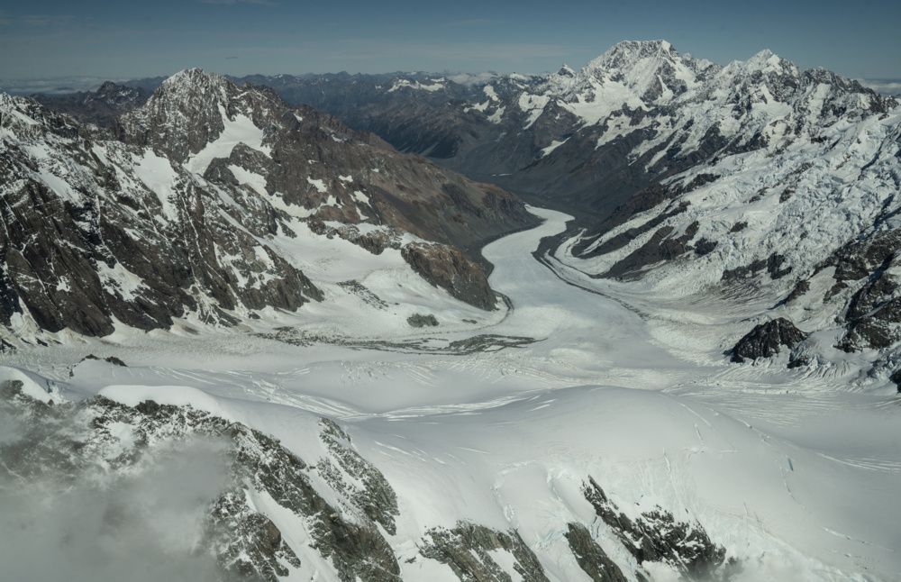 A queda de neve está diminuindo globalmente à medida que as temperaturas esquentam devido à mudança climática causada pelo ser humano