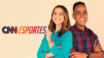 Iniciativa multiplataforma trará informações sobre todas as modalidades esportivas com conteúdo na TV, redes sociais, site e YouTube; Stephanie Alves e Jairo Nascimento comandam cobertura