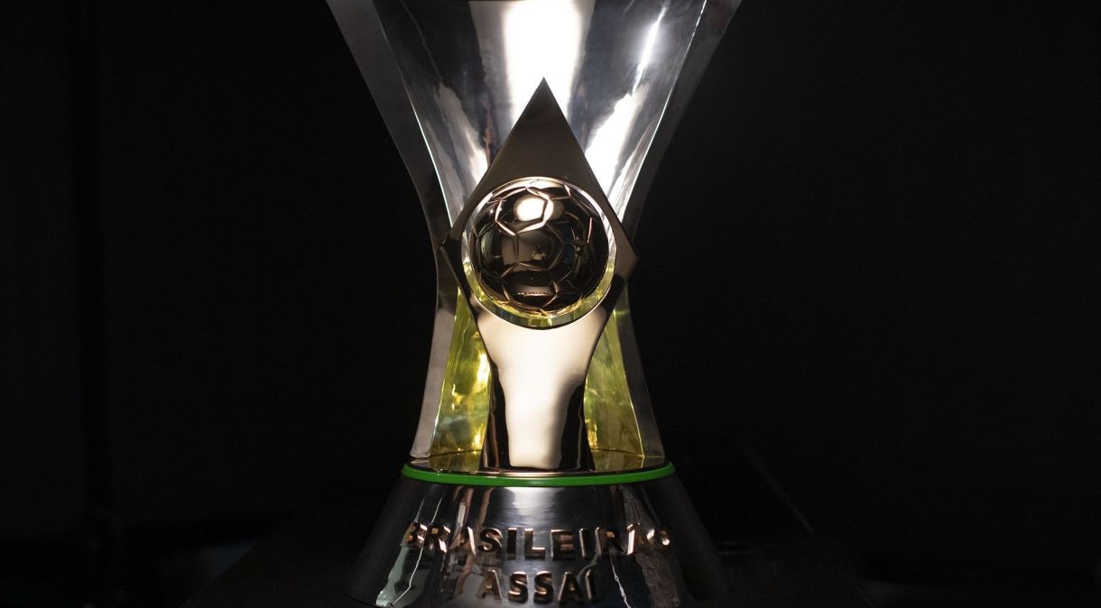 Troféu do Campeonato Brasileiro Série A