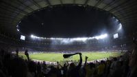 Mineirão é o pior estádio do Brasil para paquerar, diz aplicativo; veja ranking