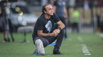 Furacão anunciou a contratação do treinador para a temporada 2024