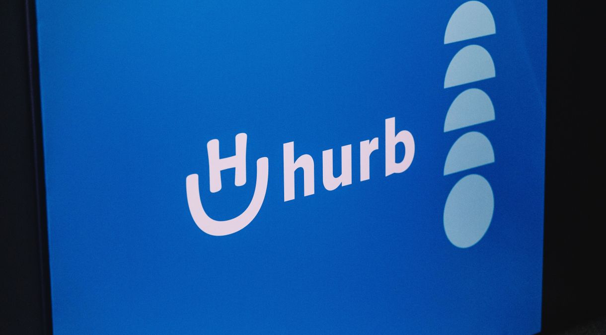 Hurb, antiga Hotel Urbano, é uma agencia de viagens online