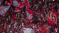 Flamengo tem a maior torcida em três das cinco regiões do Brasil