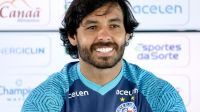 Hoje no Bahia, Ricardo Goulart decide se aposentar do futebol