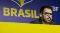 Ramon Menezes convoca Seleção Brasileira para o Mundial sub-20; confira a lista