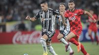 Sem Hulk, Atlético-MG tropeça na estreia da fase de grupos da Libertadores