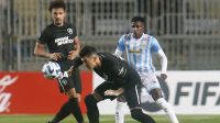 Sul-Americana: Botafogo não aproveita vantagens e empata com Magallanes