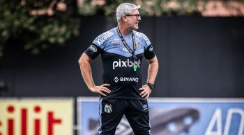 Três jogadores cruzeirenses terão reencontro com técnico santista no jogo de sábado (6)