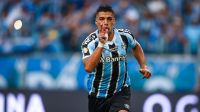 Grêmio recebe o Fortaleza pelo Brasileiro com o retorno de Suárez