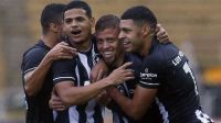 Botafogo goleia Audax, leva Taça Rio e garante vaga na Copa do Brasil 2024