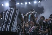 Atlético Mineiro se isola como quarto maior campeão estadual do Brasil