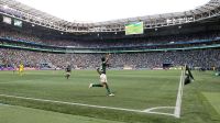 Torcida do Palmeiras ultrapassa a do São Paulo e assume terceiro lugar no país