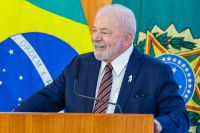 Lula viajará nesta semana para coroação do rei Charles III em Londres