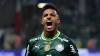 Palmeiras vira sobre Tombense e estreia com vitória em casa na Copa do Brasil