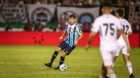 Grêmio não sofreu gol em mais da metade dos jogos na temporada