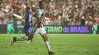 Cruzeiro leva gol no fim e perde para o Náutico na estreia da Copa do Brasil