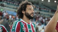 Flamengo x Fluminense: Marcelo está fora do jogo decisivo na Copa do Brasil