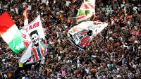 Maracanã já recebeu mais de 140 mil torcedores neste Brasileirão