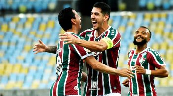 Com gols de Lima e Nino, Tricolor tem 100% de aproveitamento no Campeonato Brasileiro 2023 e lidera provisoriamente a tabela 