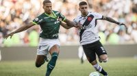 Libertadores e Sul-Americana fazem CBF alterar seis jogos do Brasileirão; veja quais