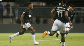 Alvinegro cola no rival Fluminense como únicos times com 100% de aproveitamento no campeonato; Tricolor baiano ainda não pontuou