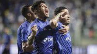 Com gol no fim, Cruzeiro supera Náutico e está nas oitavas da Copa do Brasil