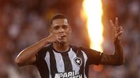 Botafogo volta a vencer o Ypiranga pela Copa do Brasil e se classifica