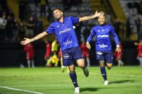 Cruzeiro vence Red Bull Bragantino por 3 a 0 fora de casa