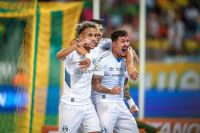 Grêmio vence o Cuiabá por 2 a 1 na Arena Pantanal