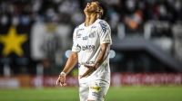 Com Neymar na Vila, Santos não vence Audax Italiano e é vaiado pela torcida