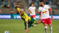 Brasileirão: Cuiabá e Red Bull Bragantino ficam no empate na Arena Pantanal