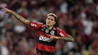 Flamengo recebe proposta de clube de Jorge Jesus por Pedro; saiba mais