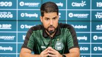 Coritiba é o primeiro clube a demitir técnico neste Brasileirão