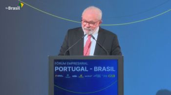 “No Brasil, não vamos vender empresas públicas. O que queremos é convidar os empresários a fazerem parcerias conosco naquilo que a gente precisa criar de novo”, disse presidente em fórum com empresários