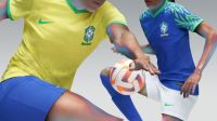 CBF apresenta novos uniformes da Seleção feminina