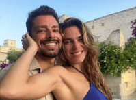 Mariana Goldfarb anuncia o fim de seu casamento com Cauã Reymond