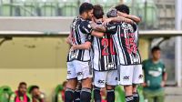 Atlético vence primeiro jogo da final do Mineiro; no RS, Grêmio e Caxias empatam