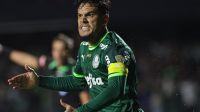 Gómez prevê jogo aberto do Palmeiras contra o Boca: “Teremos nossas chances”