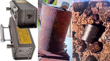 Neste ano, uma cápsula foi perdida na Austrália, um cilindro na Tailândia e uma câmera nos Estados Unidos