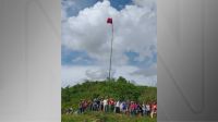 Abril Vermelho: MST invade 800 hectares de terra em Pernambuco