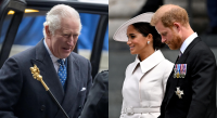 A conturbada relação entre Charles, Harry e Meghan; entenda