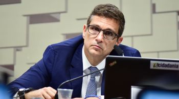 Presidente do BC disse, durante audiência da Comissão de Assuntos Econômicos (CAE) do Senado, que autoridade teve autonomia para atuar mesmo durante período de eleições