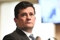 PL deve manter pedido de cassação de Sergio Moro