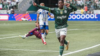 O Palmeiras entra em campo contra o Grêmio, no Allianz, pelo Campeonato Brasileiro, de olho na ponta da tabela