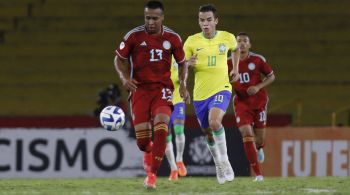 Seleção Brasileira tem duas vitórias e um empate em três jogos; quatro melhores times vão para o Mundial Sub-17