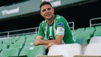 Lenda do Betis, Joaquín anuncia aposentadoria aos 41 anos