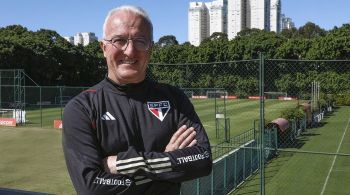 Dorival Júnior viu evolução da equipe, analisou o momento de crescimento na confiança e projetou um Majestoso difícil