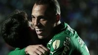 Palmeiras empata com Tombense fora de casa e avança na Copa do Brasil