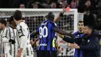 Lukaku tem suspensão mantida e Inter protesta: “Vítima se tornou única culpada”